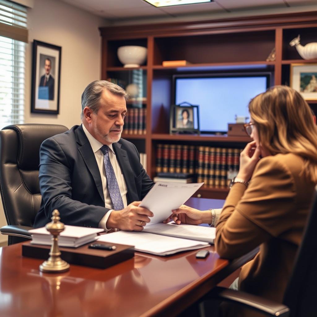 When should I hire a personal injury lawyer in Prince William County