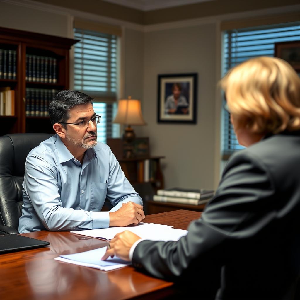 18-Wheeler Accident Lawyer Manassas Park, VA