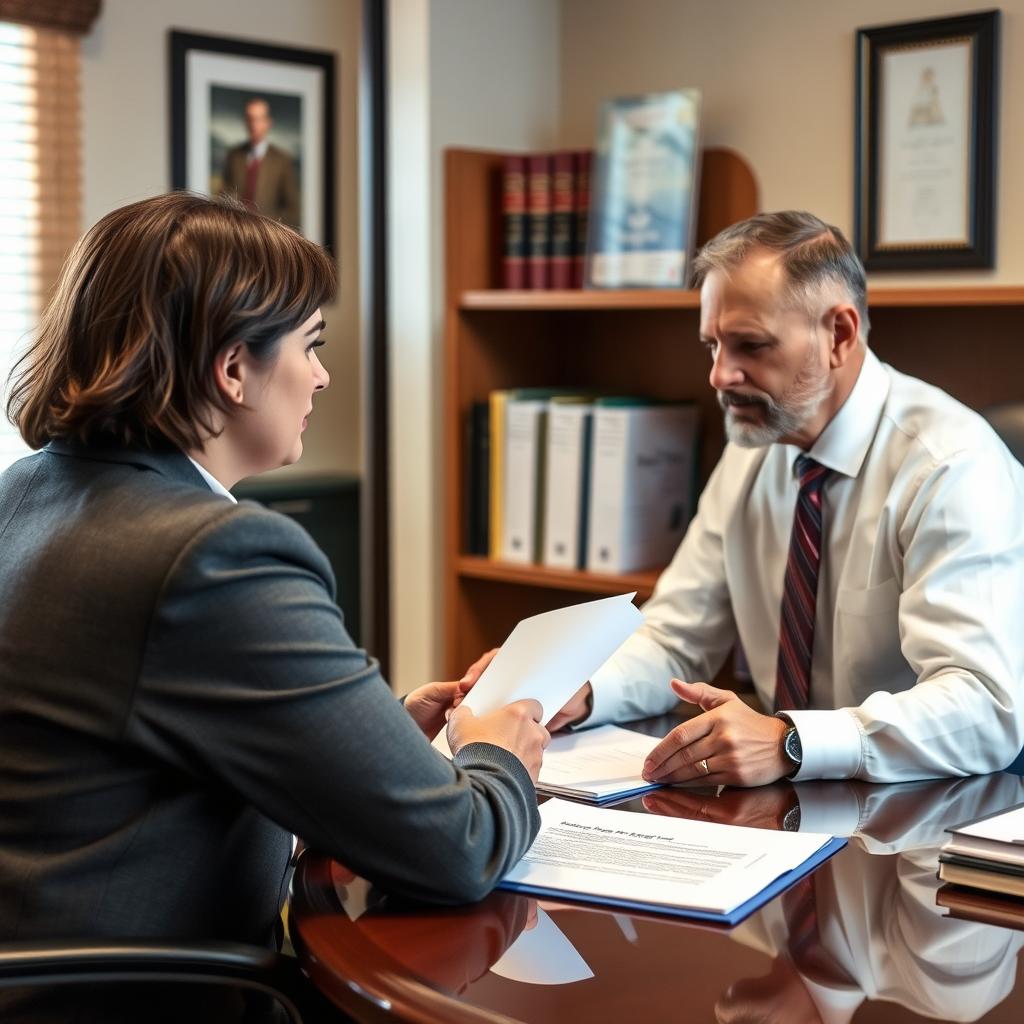 18-Wheeler Accident Lawyer Manassas, VA
