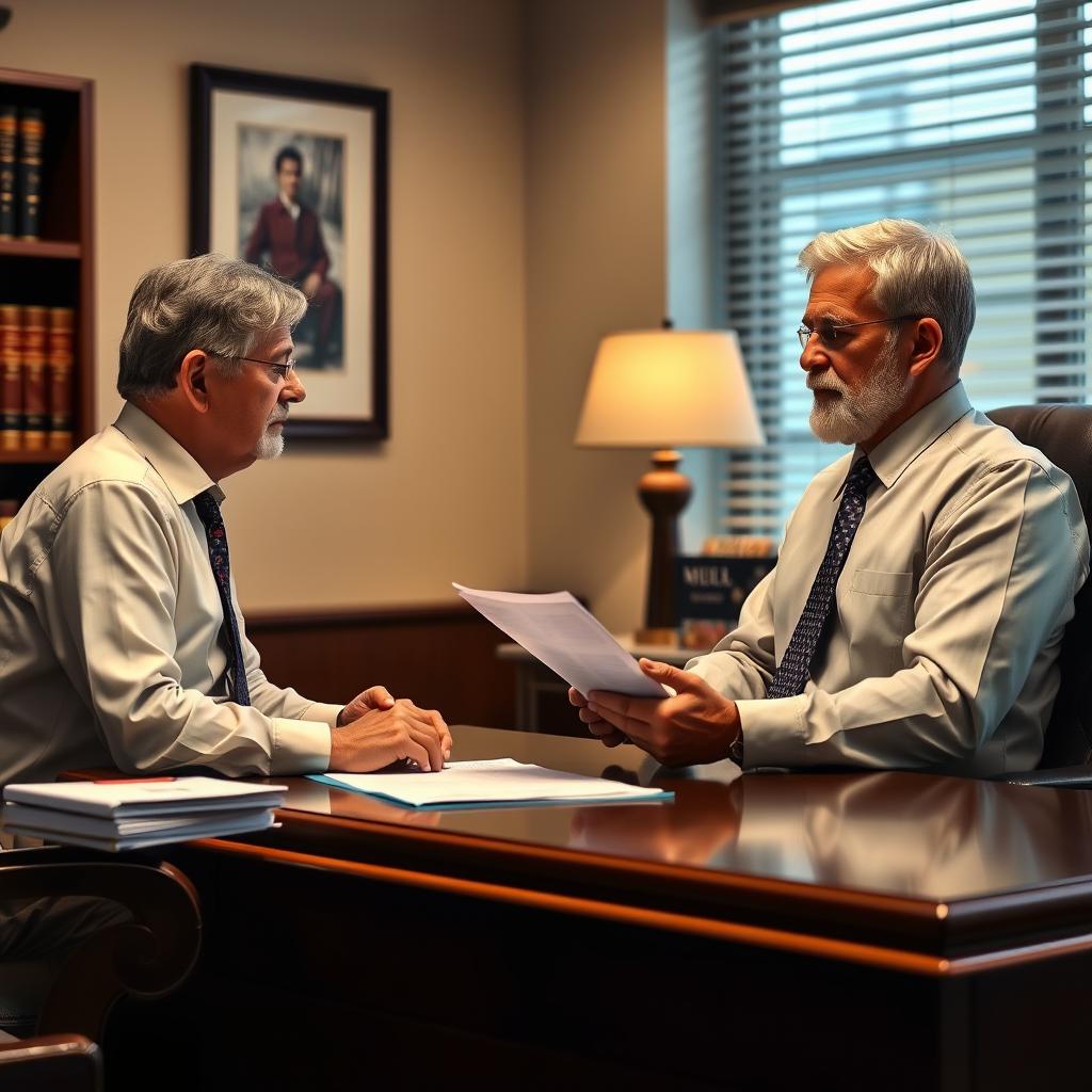 18-Wheeler Accident Lawyer Prince William County, VA