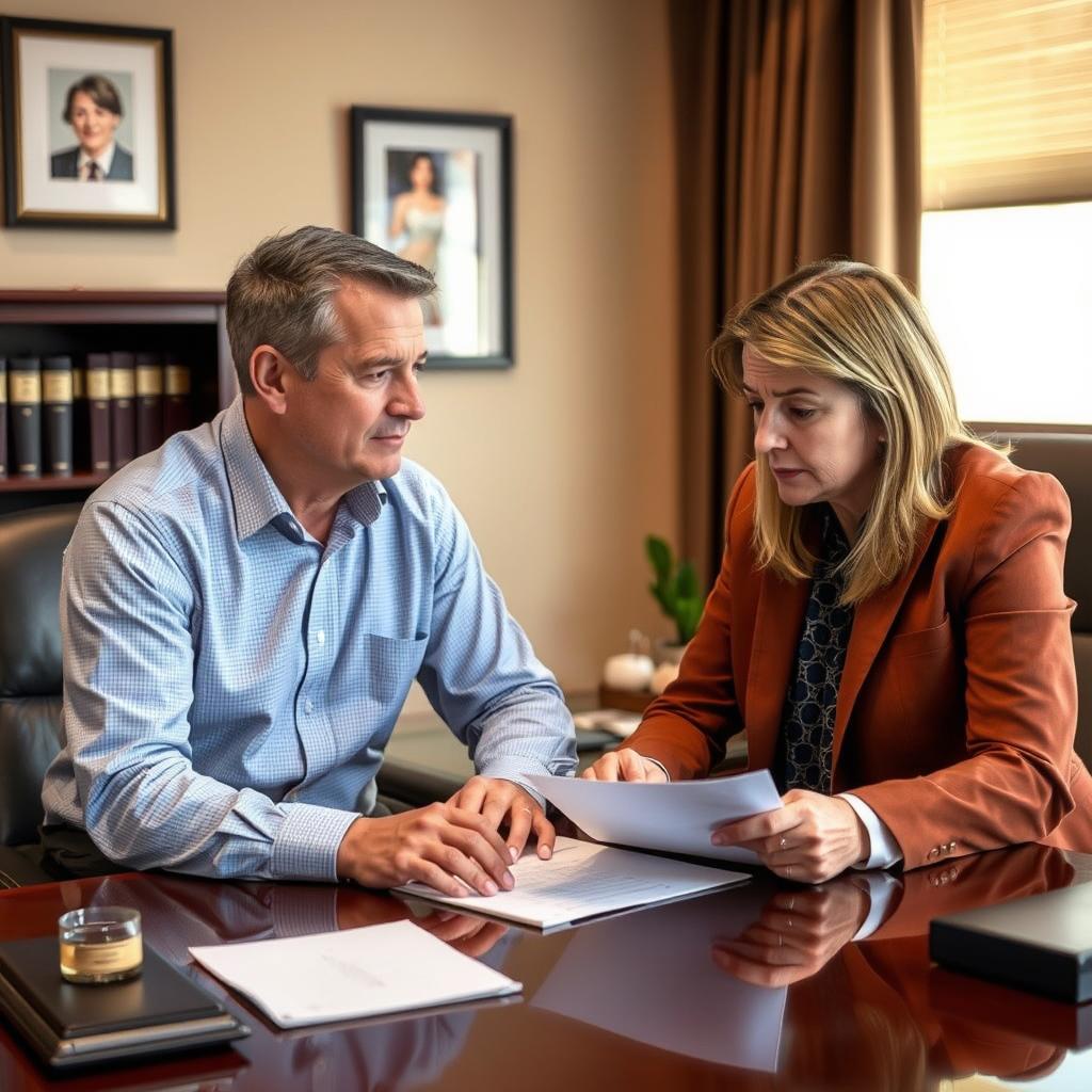 Amputation Lawyer Arlington County, VA