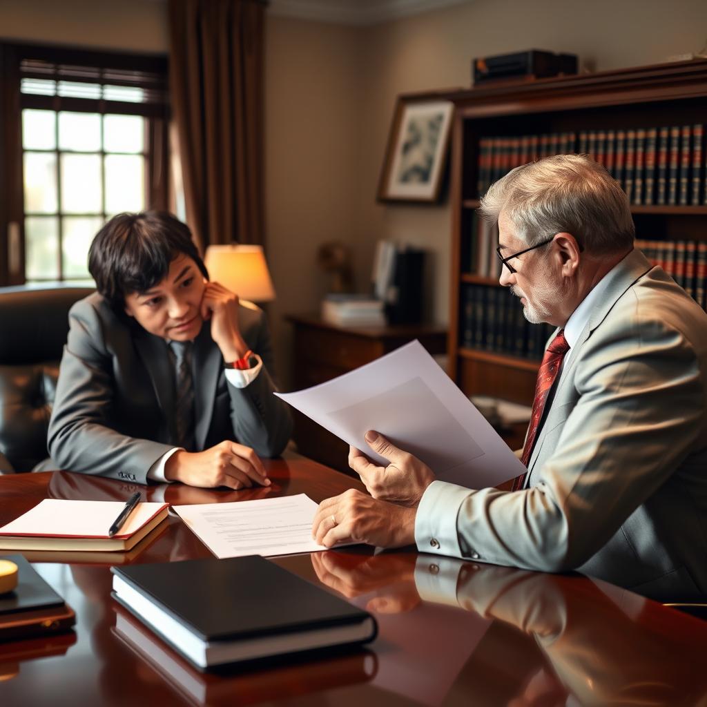Animal Attack Lawyer Near Me