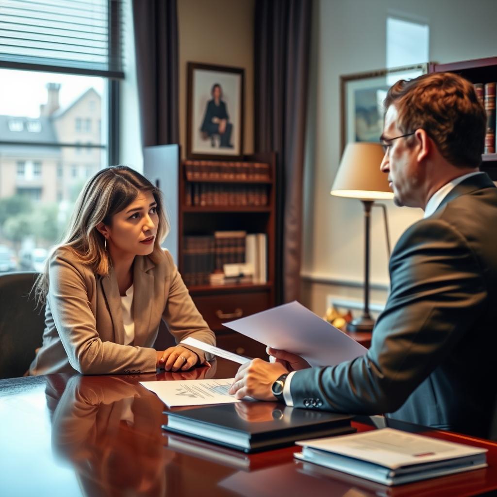Assault Injury Lawyer Near Me