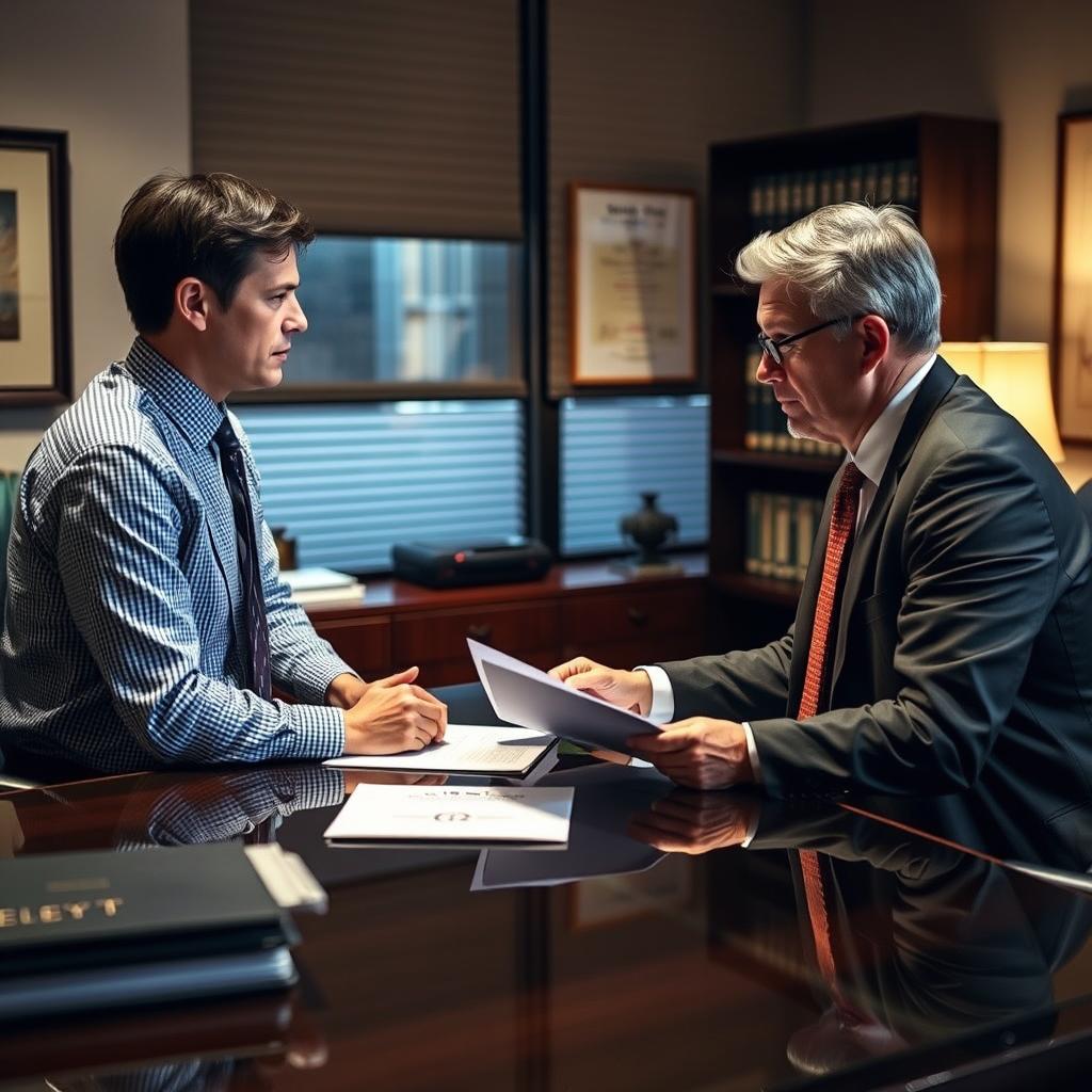 Bicycle Accident Lawyer Arlington County, VA