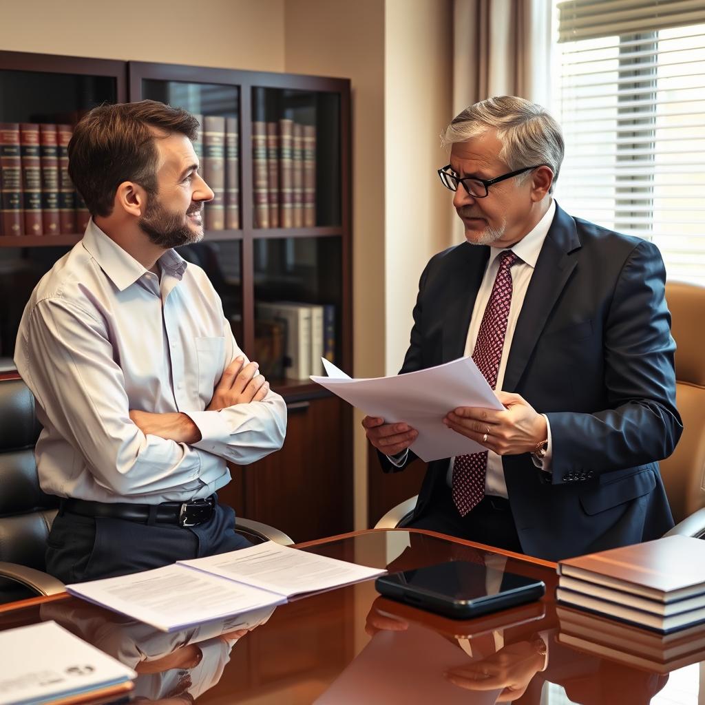 Bicycle Accident Lawyer Fairfax County, VA