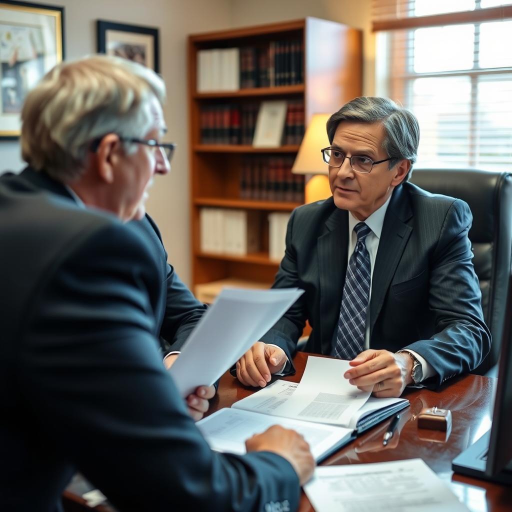 Bicycle Accident Lawyer Fairfax, VA