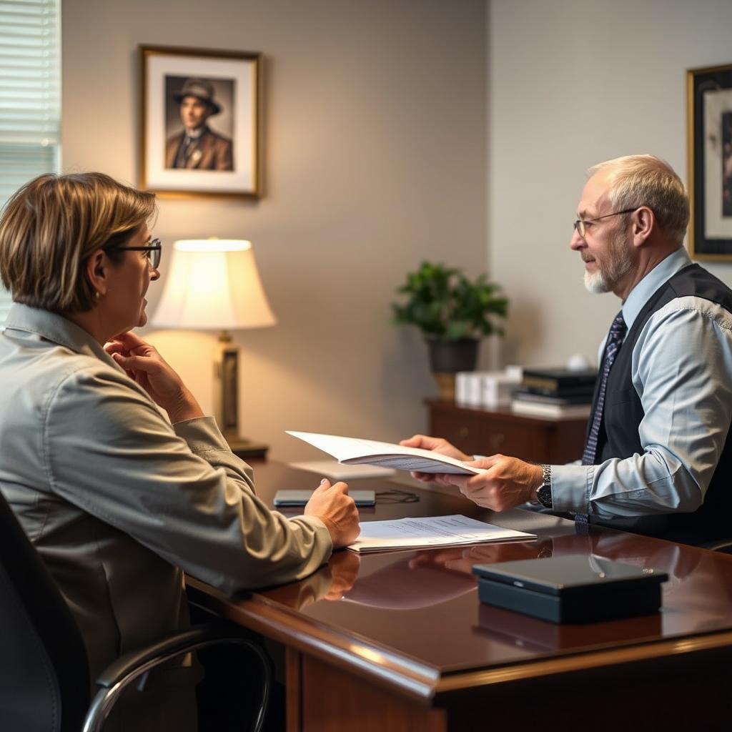 Bicycle Accident Lawyer Falls Church, VA