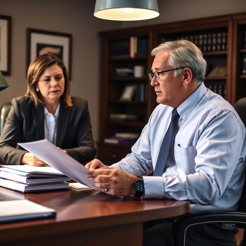 Bicycle Accident Lawyer Manassas, VA