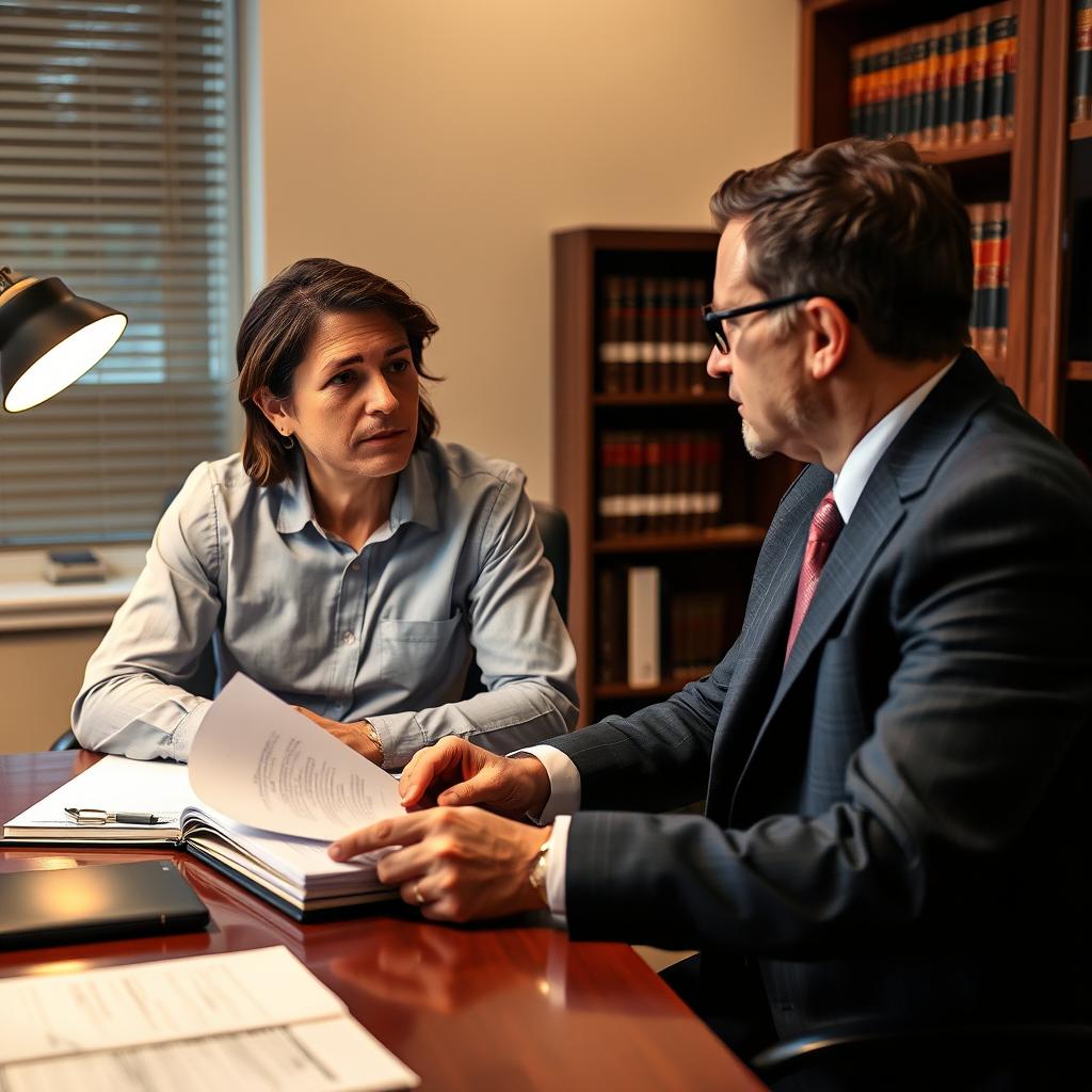 Bicycle Accident Lawyer Near Me