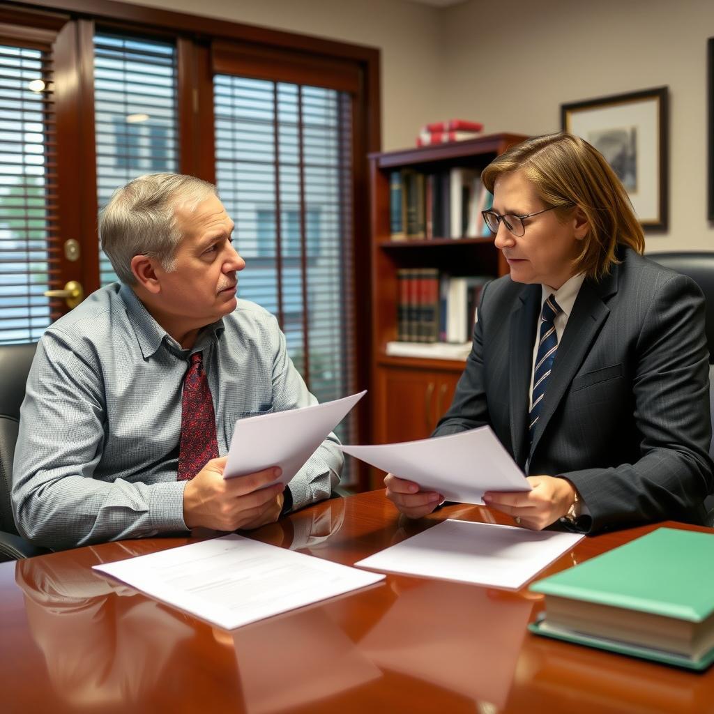 Bicycle Accident Lawyer Prince William County, VA