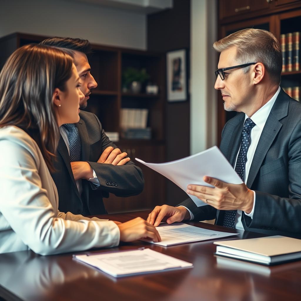 Burn Injury Lawyer Near Me