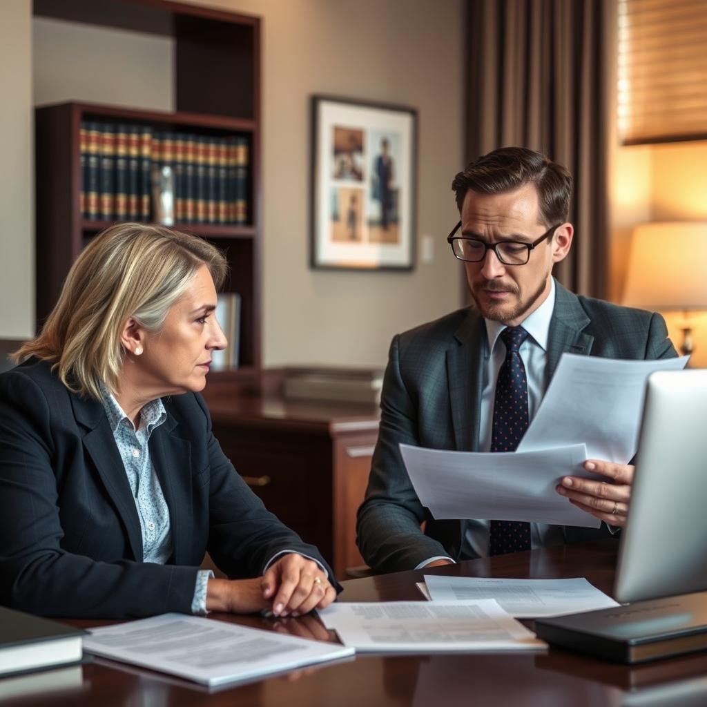 Bus Accident Lawyer Near Me