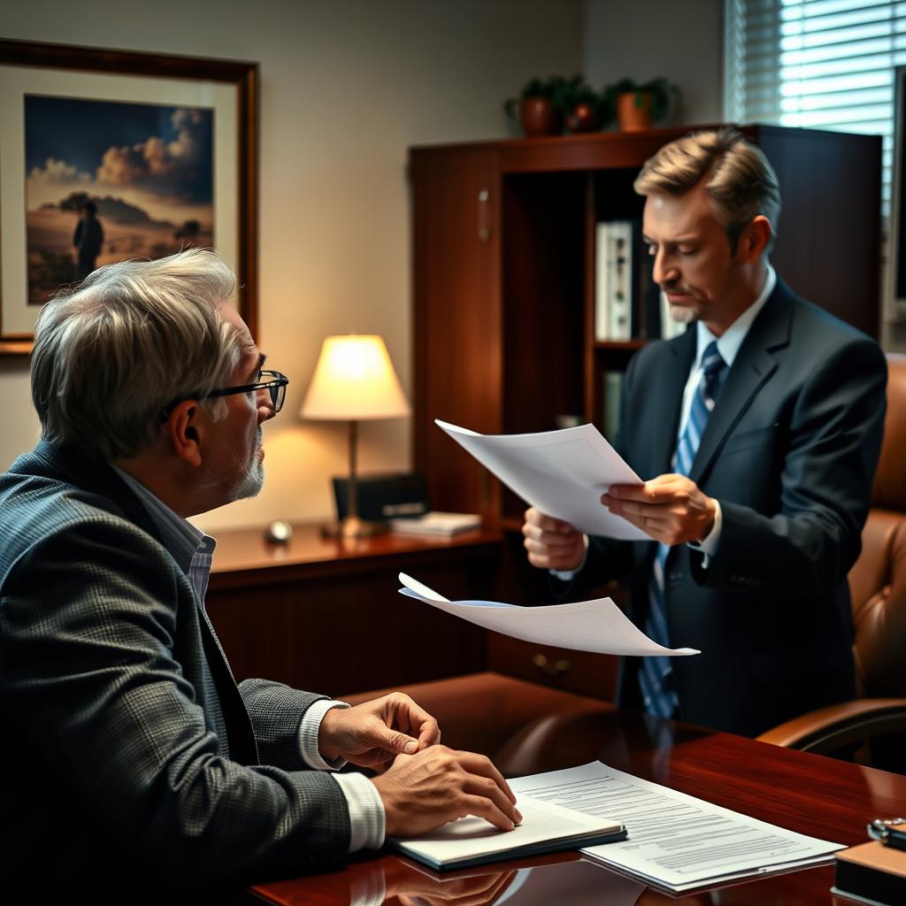 Bus Accident Lawyer Prince William County, VA