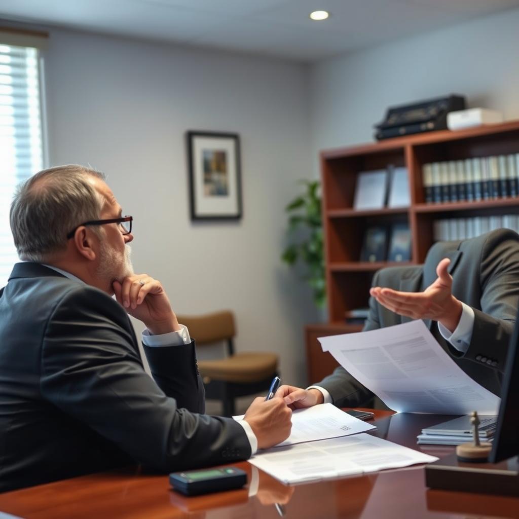 Car Accident Lawyer Near Me