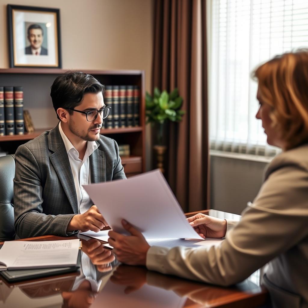 Commercial Vehicle Accident Lawyer Alexandria, VA