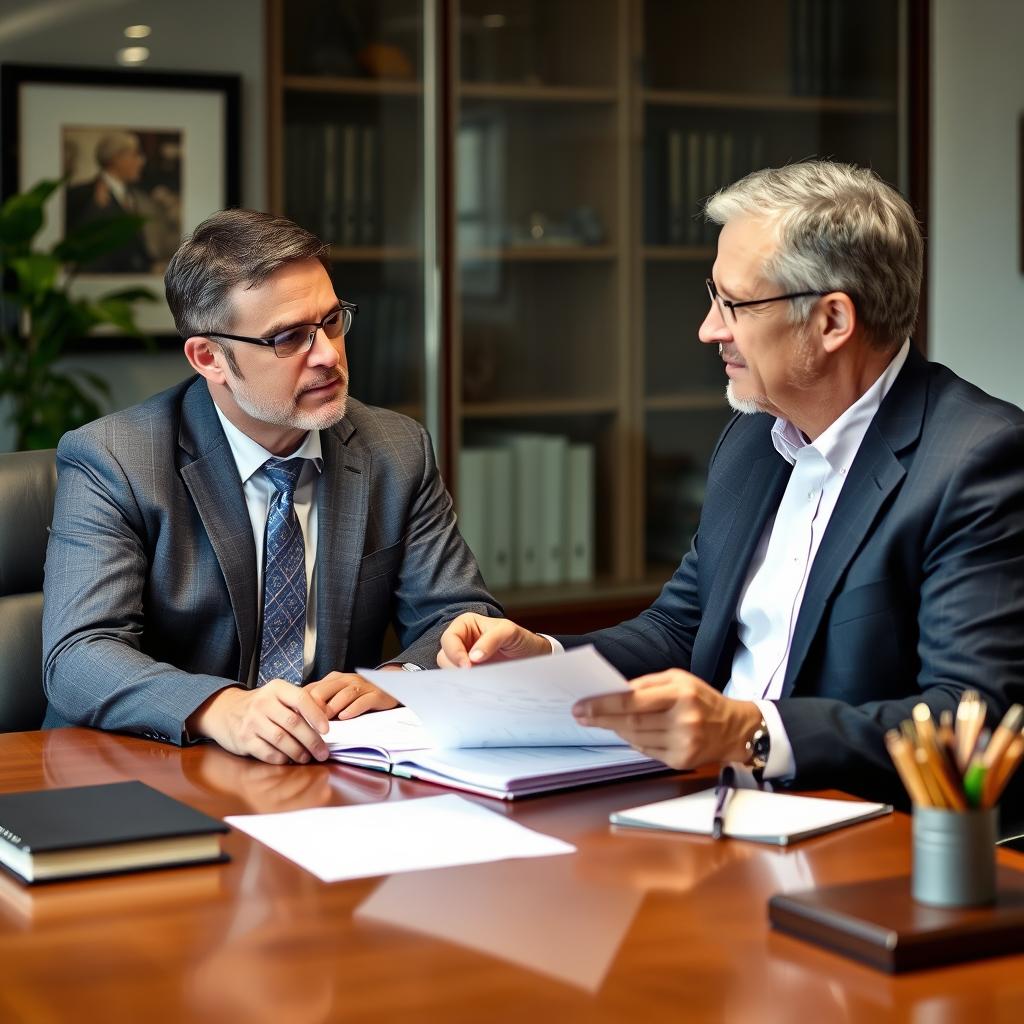 Commercial Vehicle Accident Lawyer Fairfax, VA