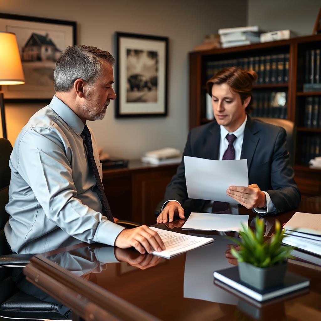 Commercial Vehicle Accident Lawyer Manassas Park, VA