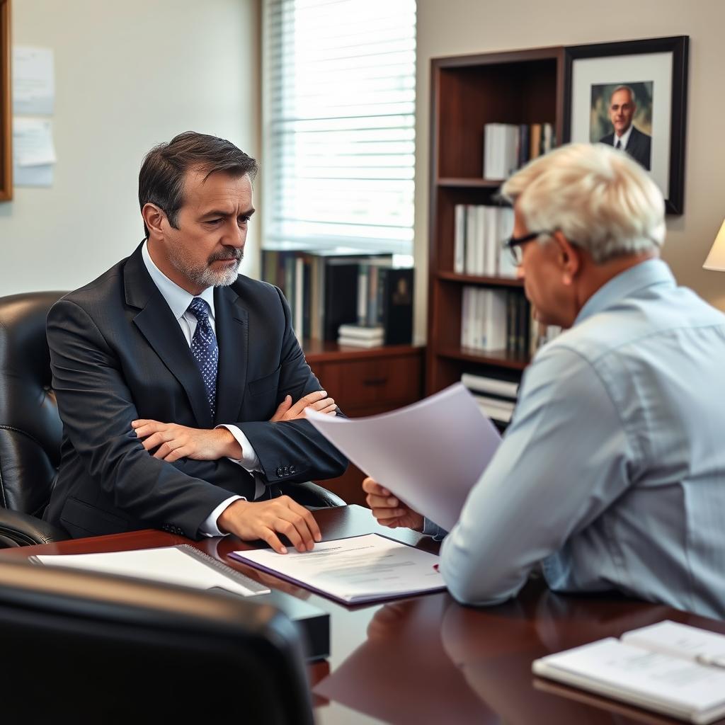 Commercial Vehicle Accident Lawyer Manassas, VA