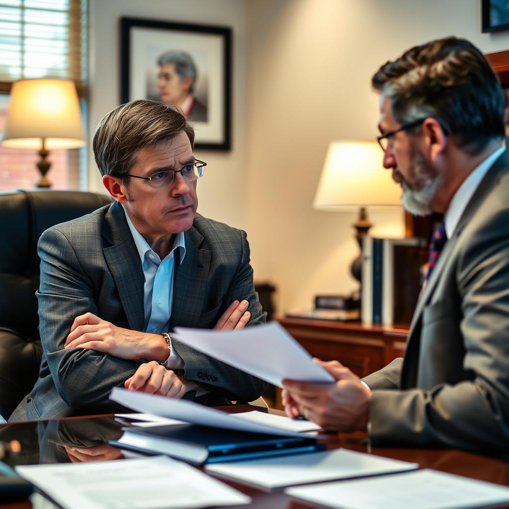 Defective Product Lawyer Fairfax County, VA