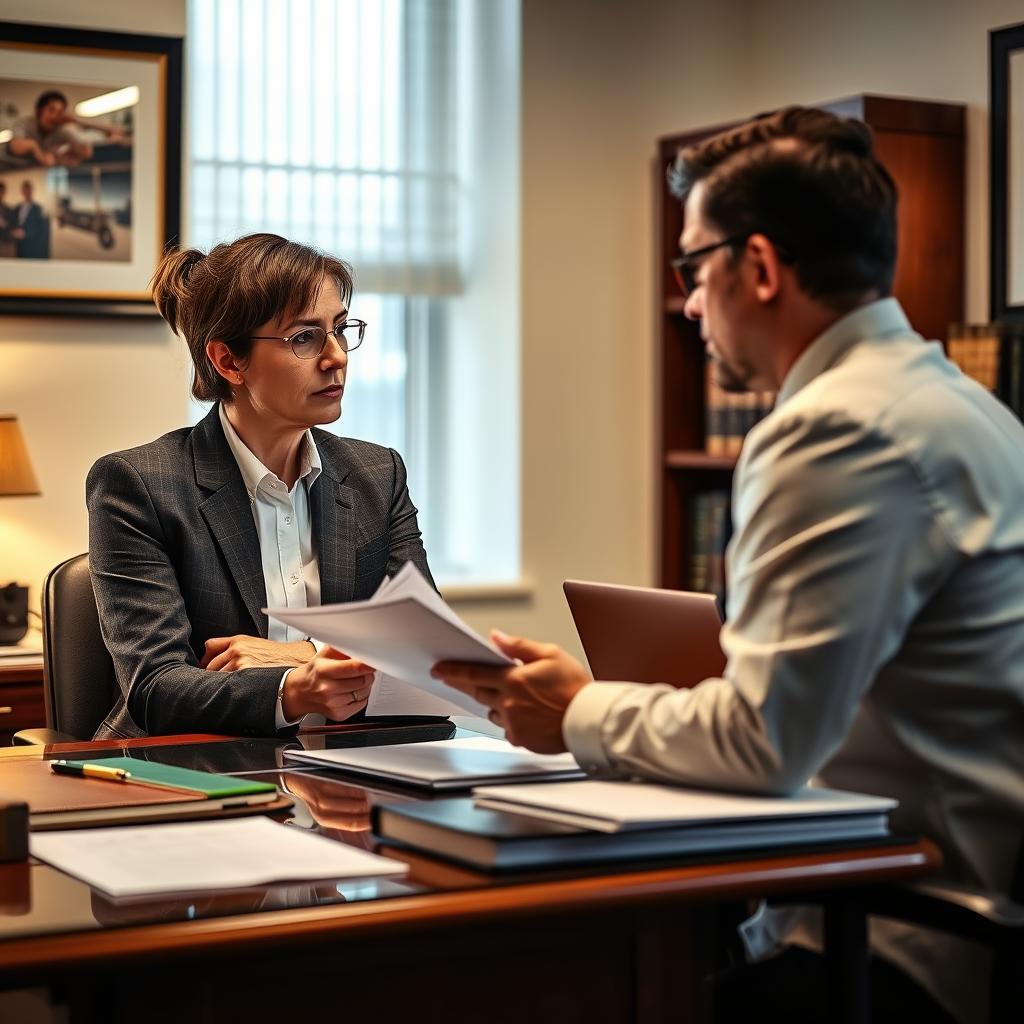 Defective Product Lawyer Fairfax, VA