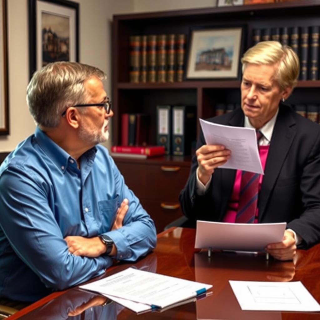 Defective Product Lawyer Falls Church, VA