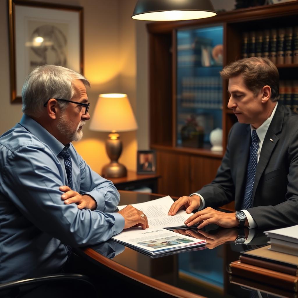 Defective Product Lawyer Loudoun County, VA