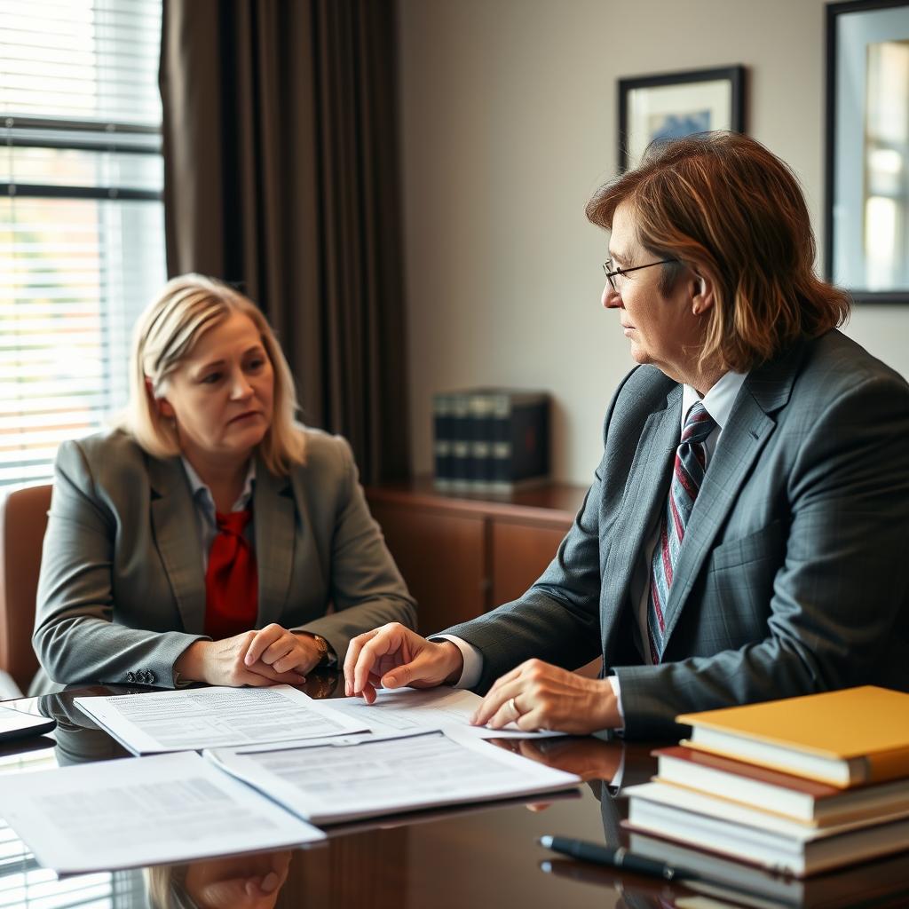 Defective Product Lawyer Manassas Park, VA