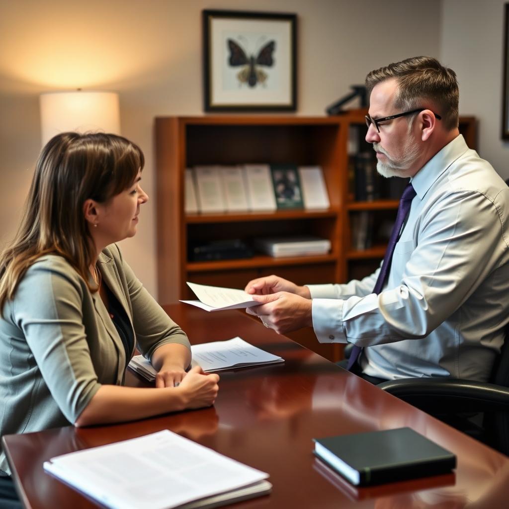 Defective Product Lawyer Manassas, VA