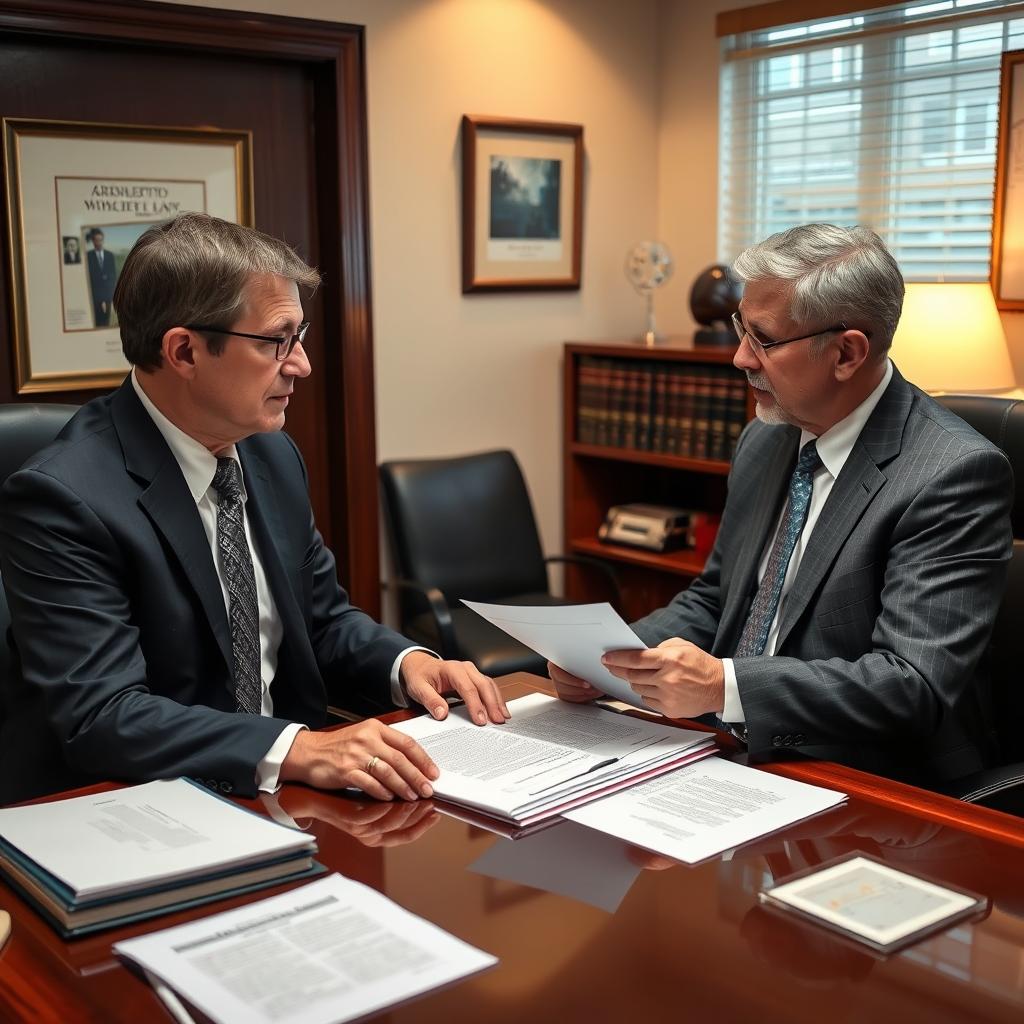 Defective Product Lawyer Prince William County, VA