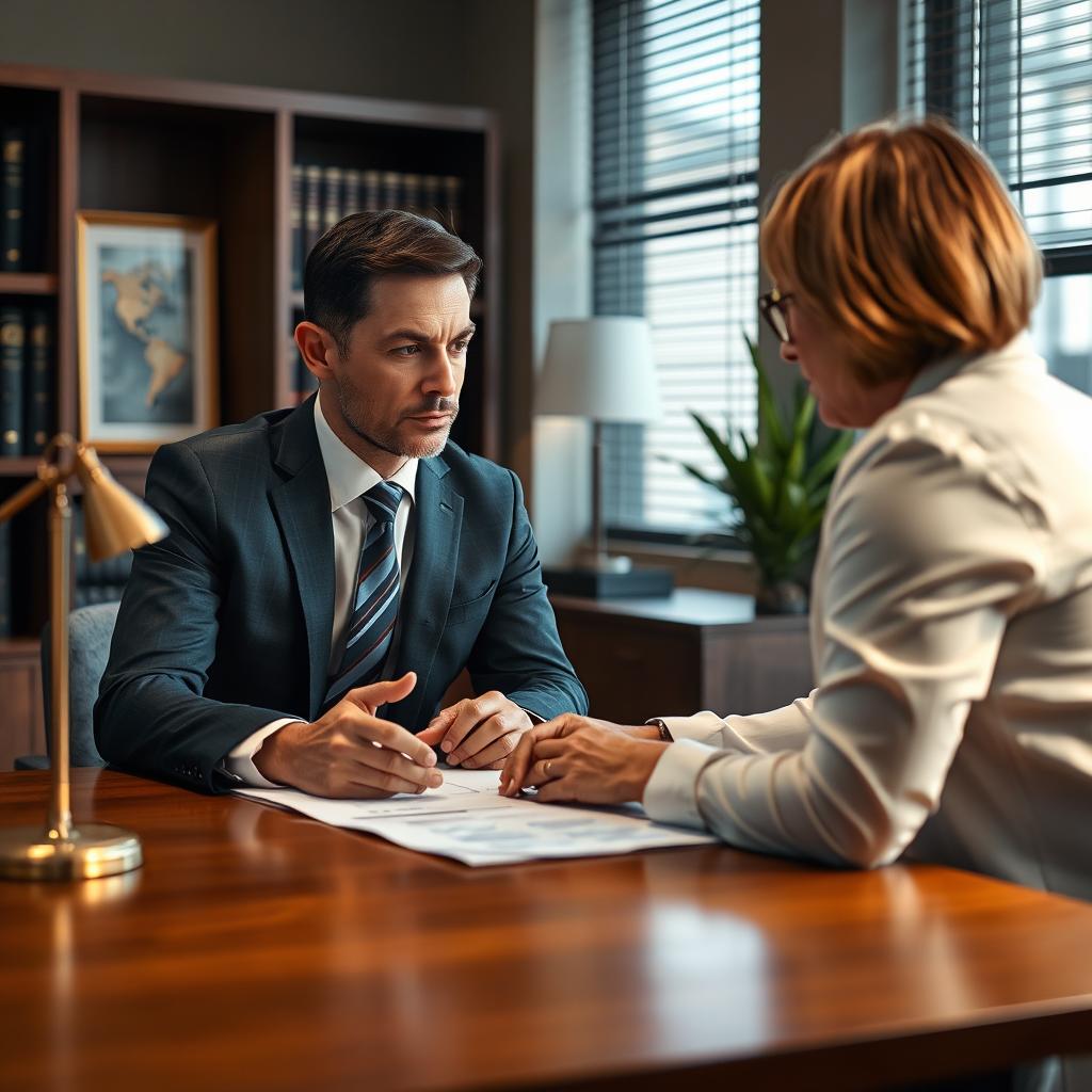 Do I need a lawyer for a car accident in Alexandria