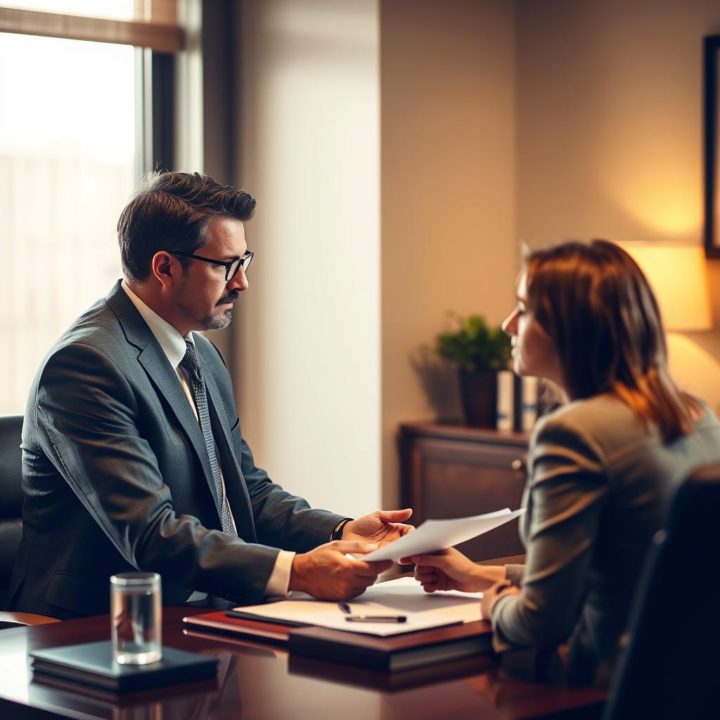 Do I need a lawyer for a car accident in Arlington County