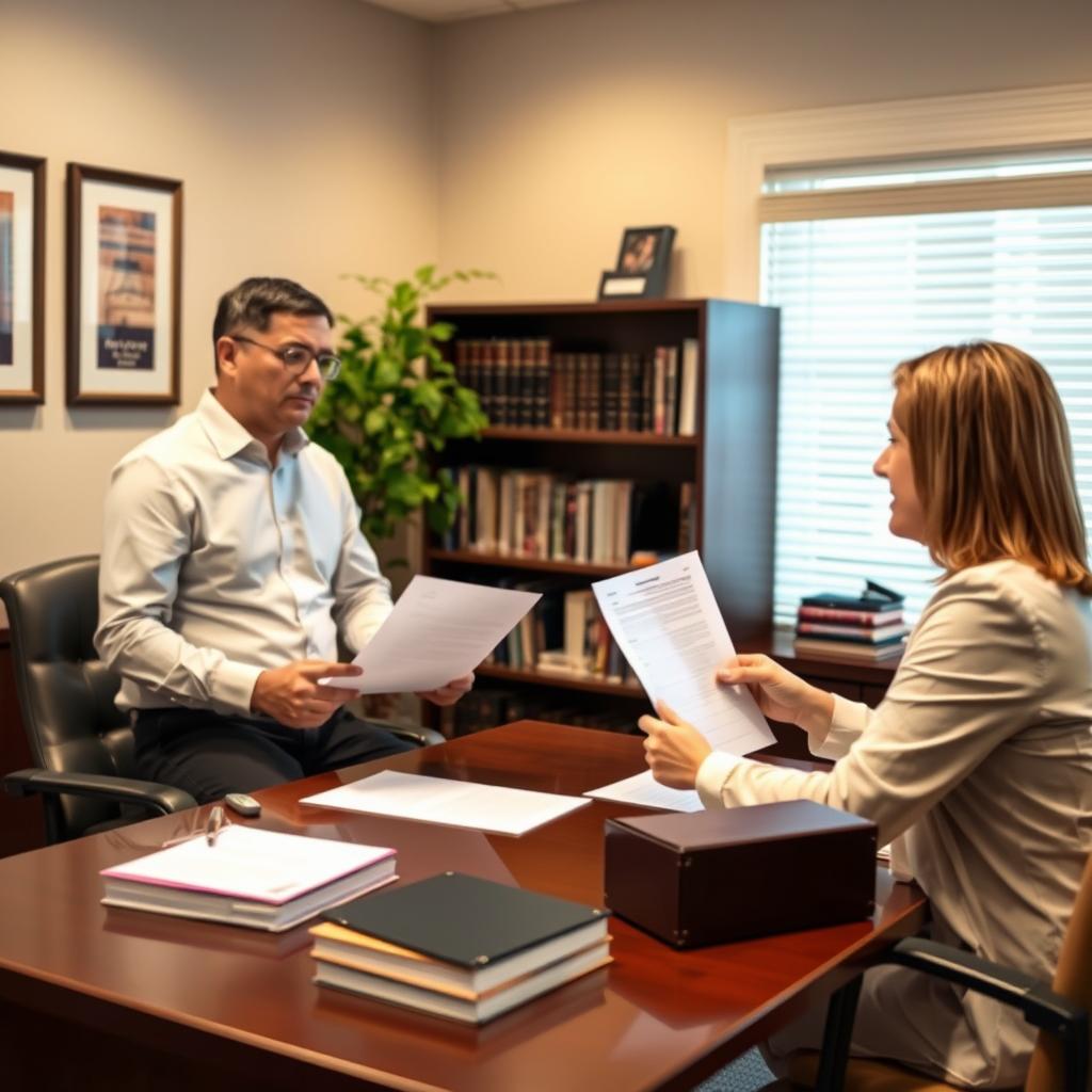 Do I need a lawyer for a car accident in Fairfax County