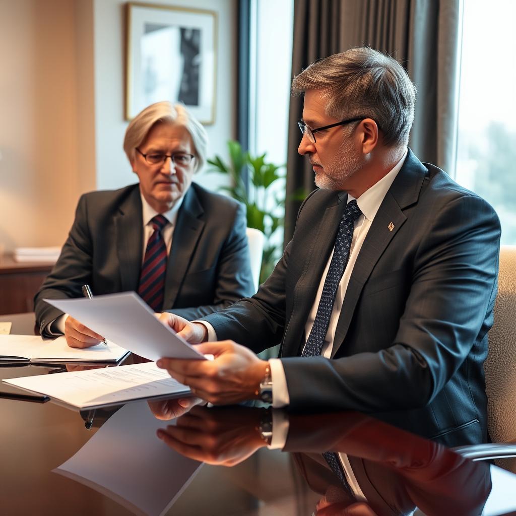 Do I need a lawyer for a car accident in Falls Church