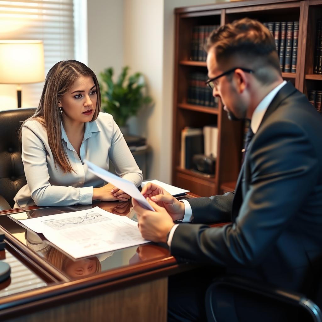 Do I need a lawyer for a car accident in Loudoun County