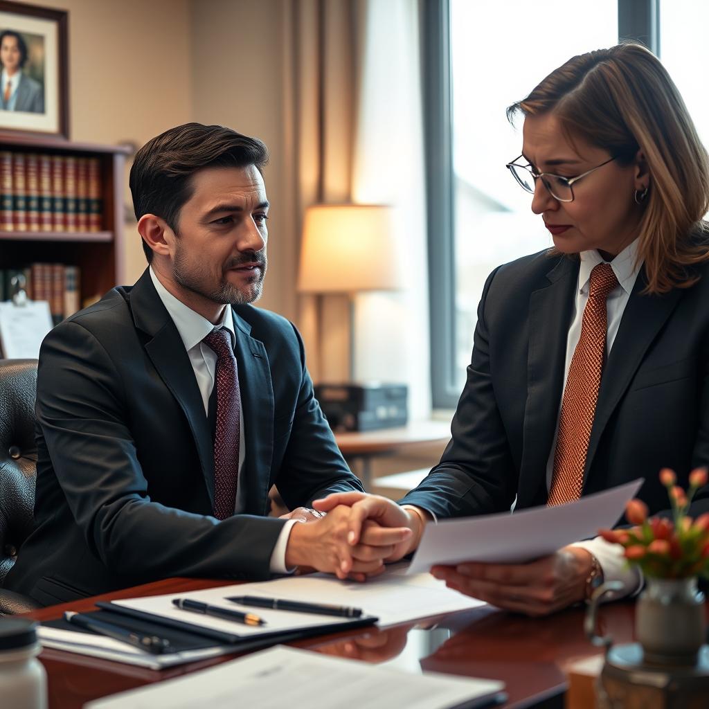 Do I need a lawyer for a car accident in Manassas Park