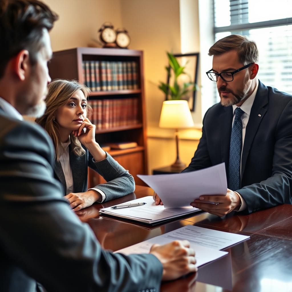 Do I need a lawyer for a car accident in Manassas