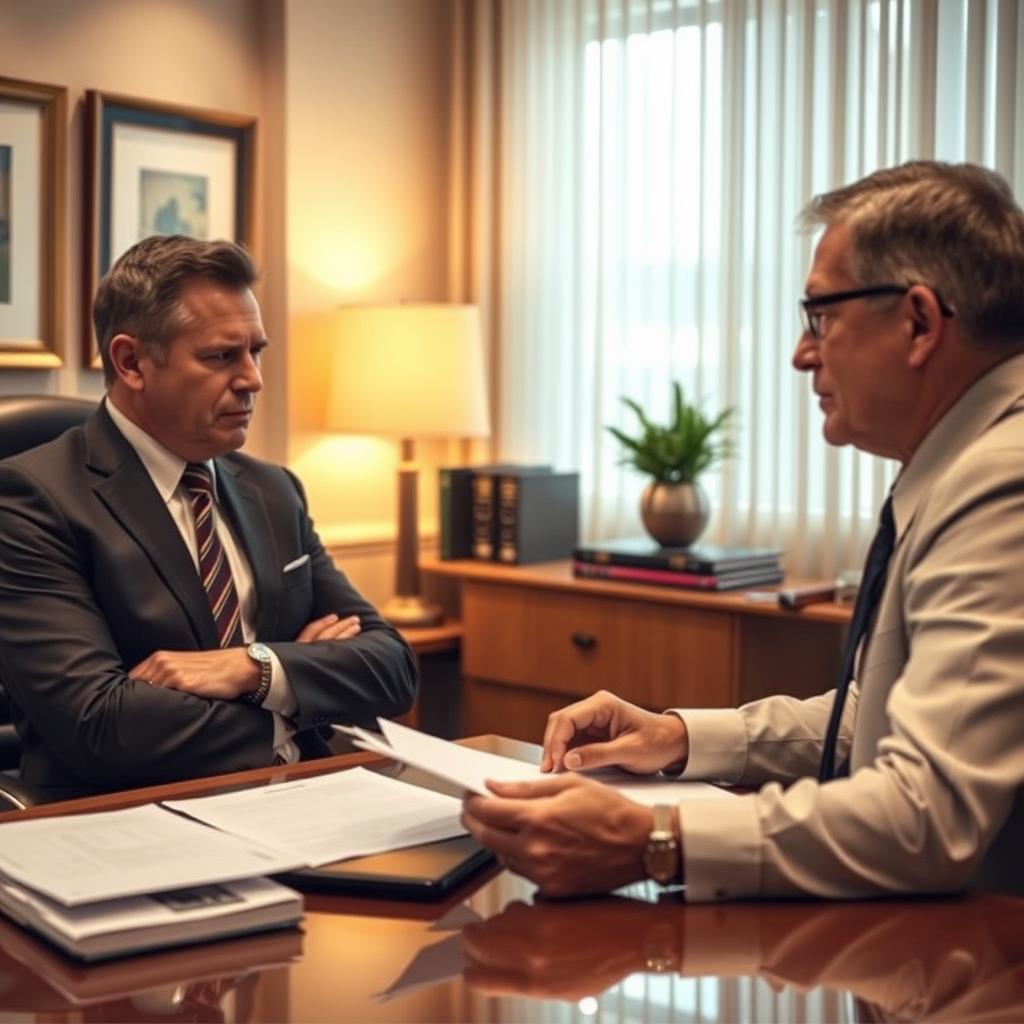Elevator Accident Lawyer Near Me