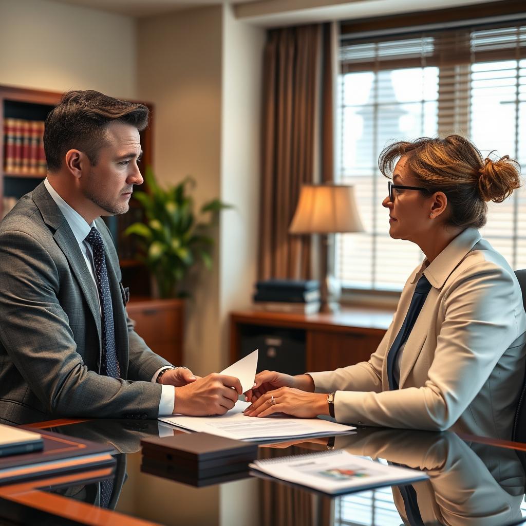 How much does a personal injury lawyer cost in Alexandria
