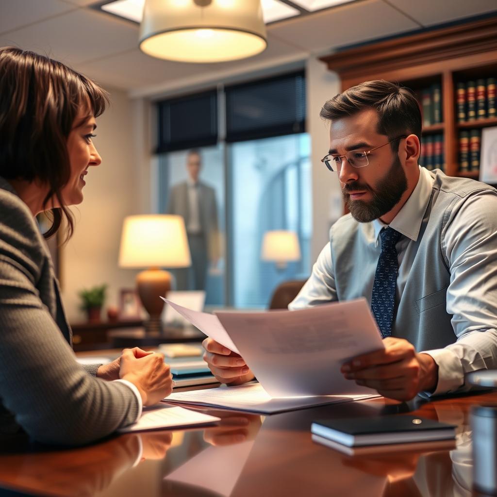 How much does a personal injury lawyer cost in Fairfax