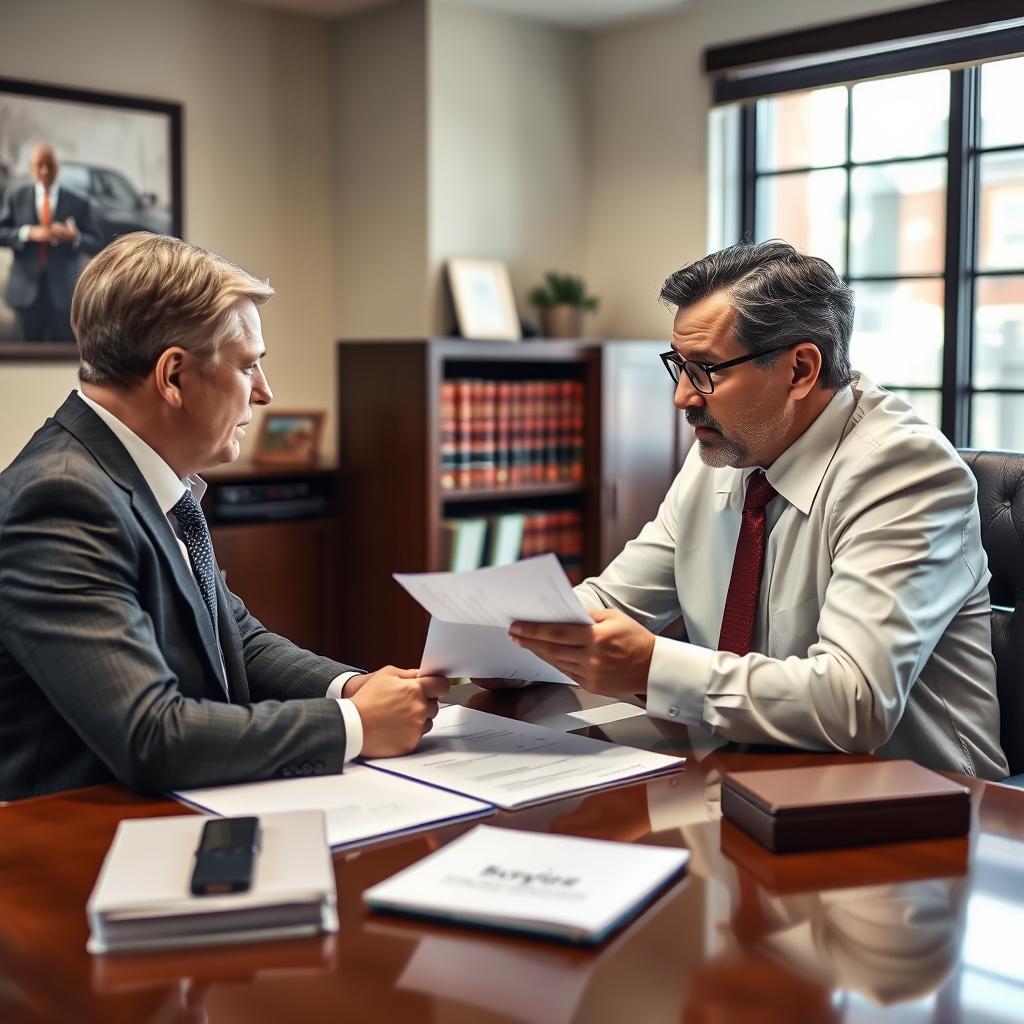 How much does a personal injury lawyer cost in Loudoun County