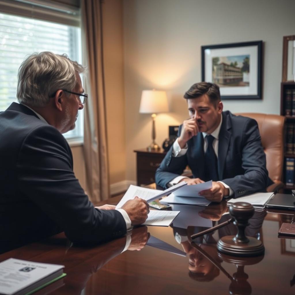 How much does a personal injury lawyer cost in Manassas Park