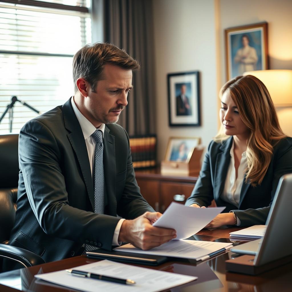 How much does a personal injury lawyer cost in Prince William County