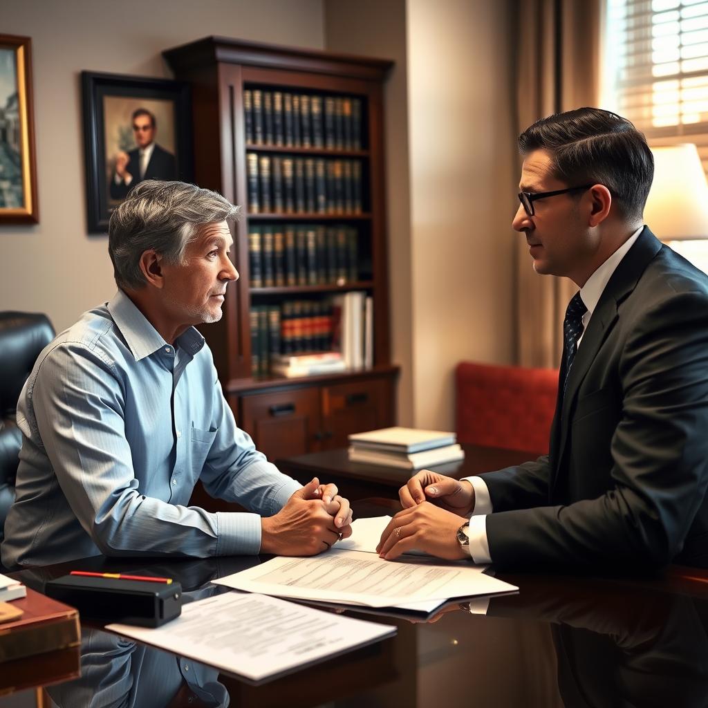 How much is my personal injury case worth in Alexandria
