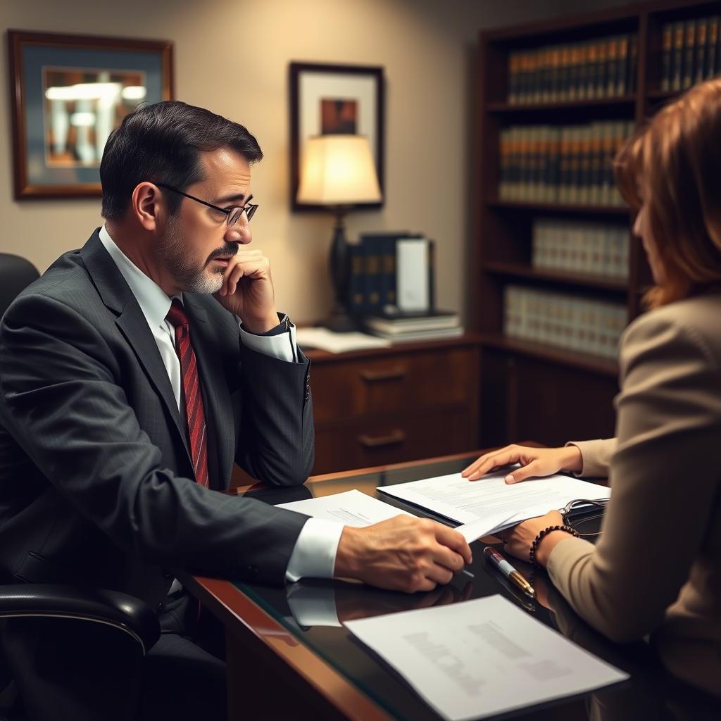 How much is my personal injury case worth in Falls Church