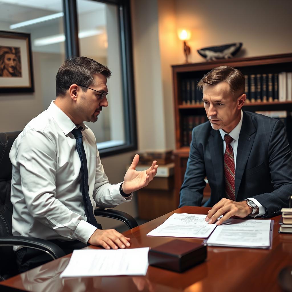 How much is my personal injury case worth in Loudoun County