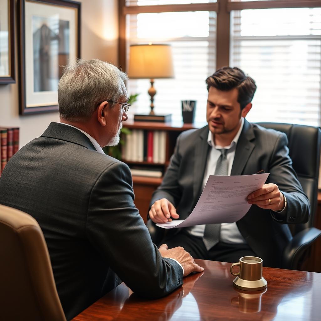 How much is my personal injury case worth in Manassas