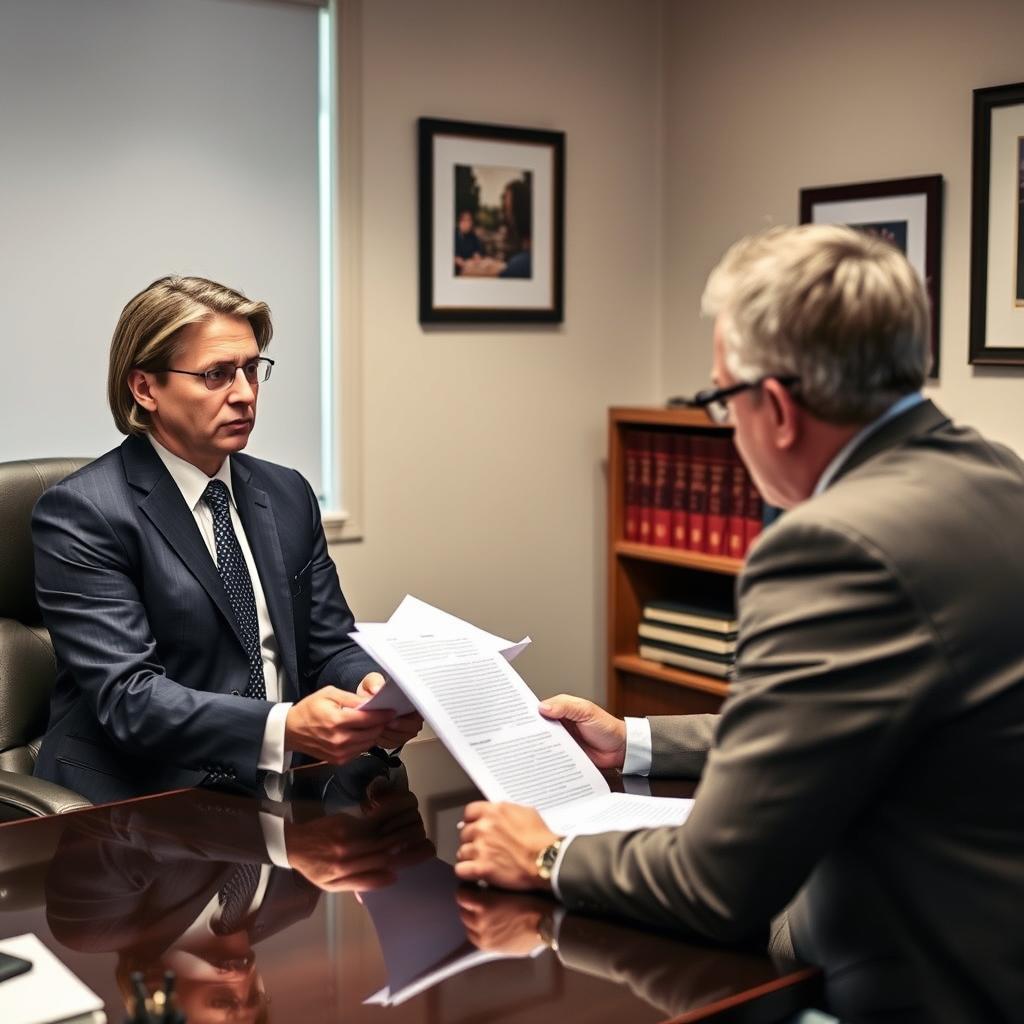 Lyft Accident Lawyer Loudoun County, VA