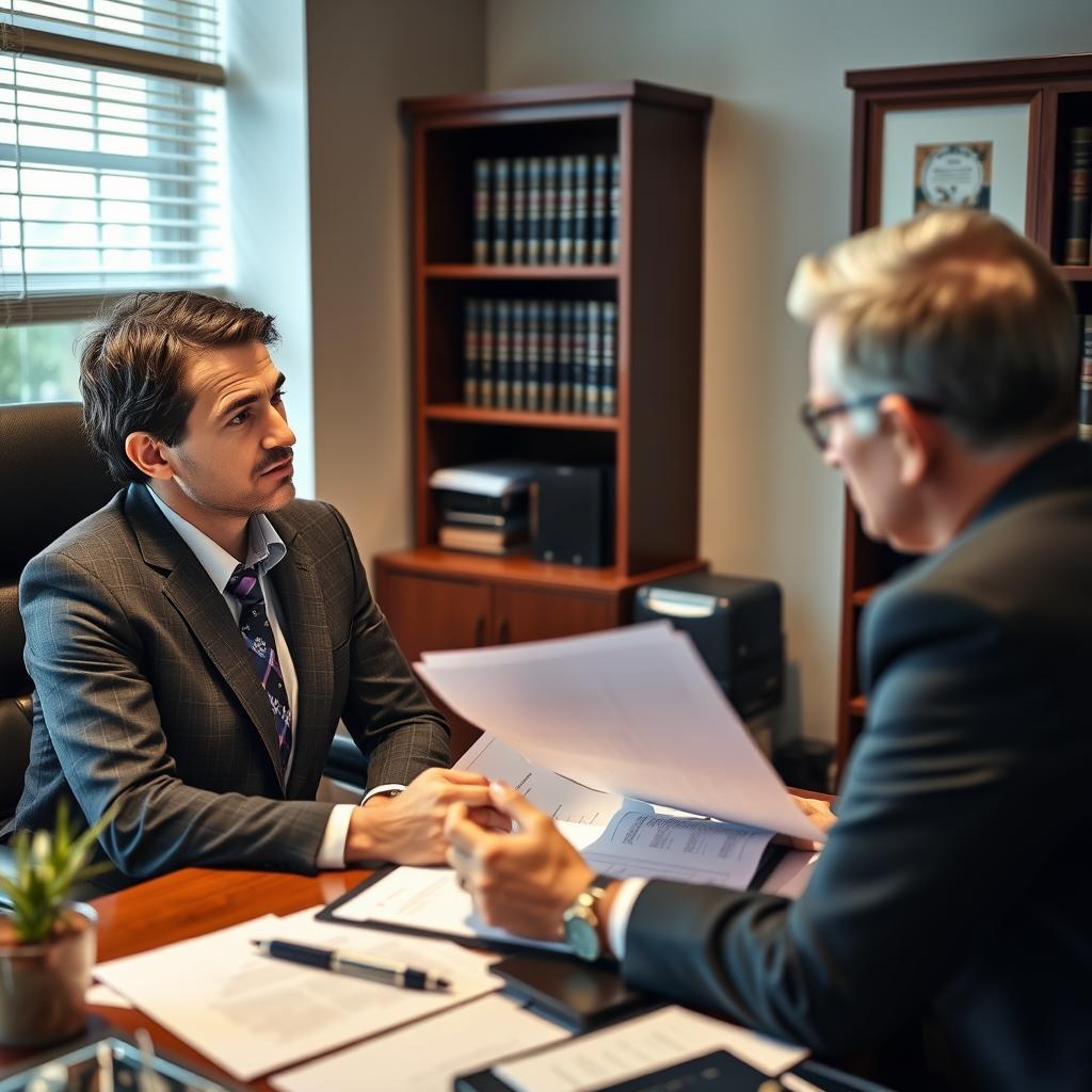 Lyft Accident Lawyer Manassas Park, VA