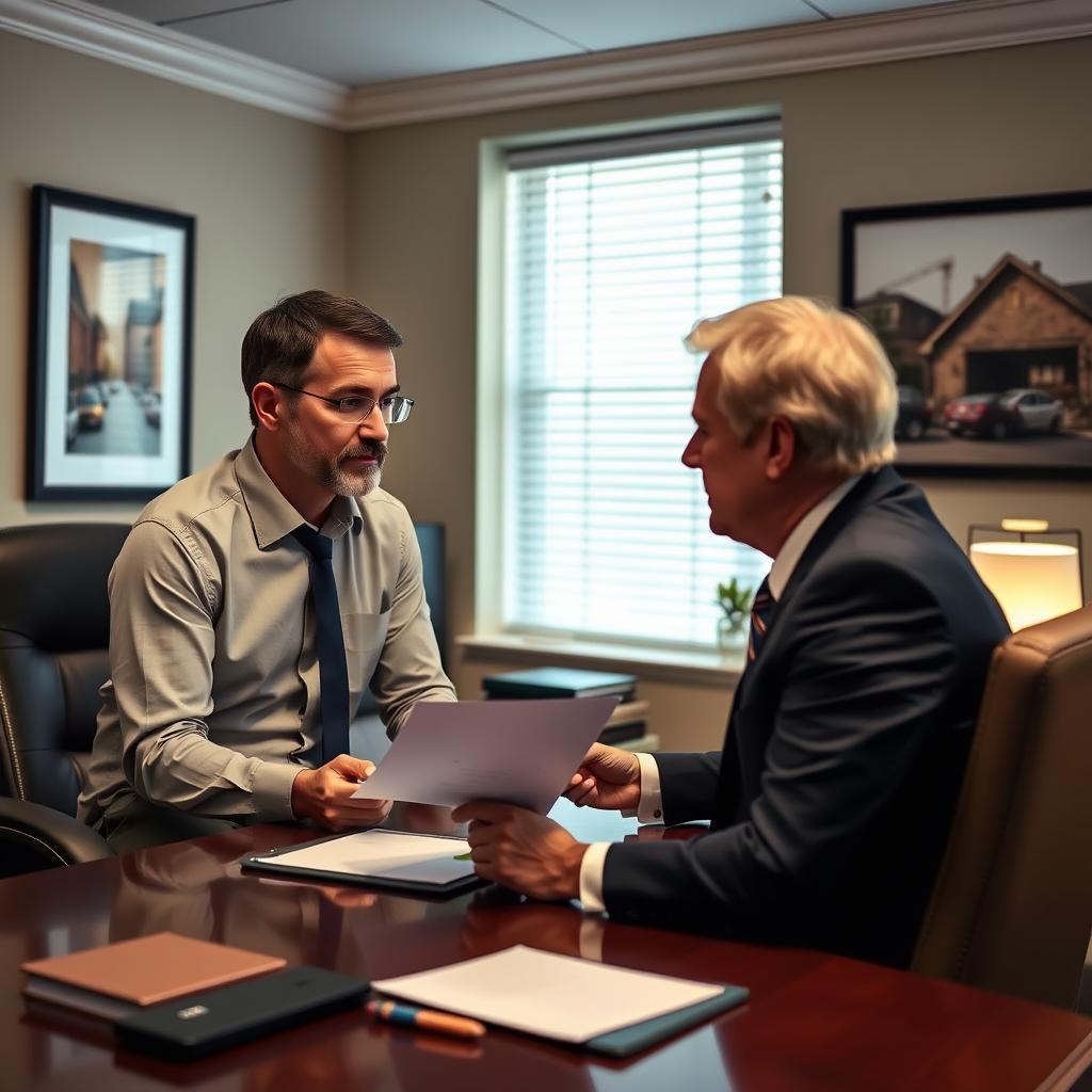 Lyft Accident Lawyer Manassas, VA
