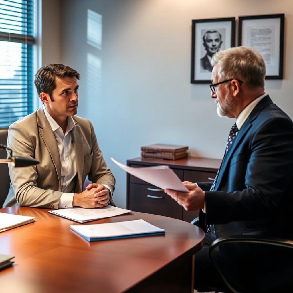 Lyft Accident Lawyer Near Me
